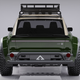 Illustration for article titled The Alpha ACE JAX Concept Is Here To Safari EV-erything